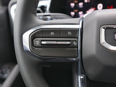 New 2026 GMC Canyon Elevation w/ Convenience Package image 17