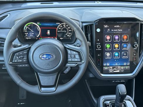 New 2026 Subaru Crosstrek 2.5i Limited image 14