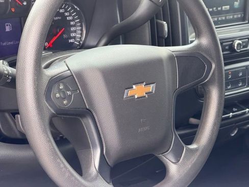 Used 2018 Chevrolet Silverado 2500 W/T RWD image 20