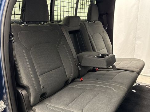 Used 2019 RAM 1500 Big Horn image 34