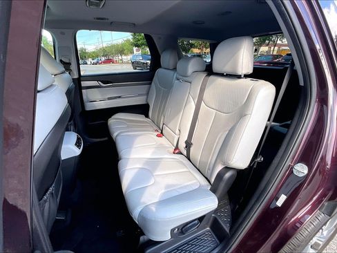 Used 2020 Hyundai Palisade SEL AWD/4WD image 31