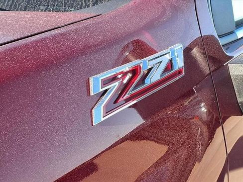 New 2026 Chevrolet Silverado 2500 LTZ w/ LTZ Premium Package image 25