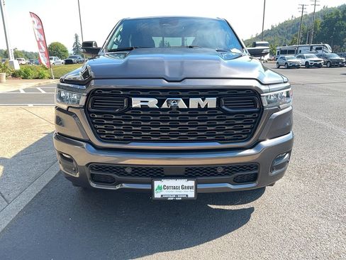 New 2026 RAM 1500 Big Horn image 5