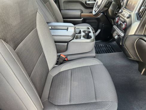Used 2022 Chevrolet Silverado 1500 RST w/ Safety Package AWD/4WD image 15