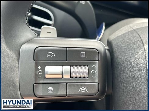 New 2026 Hyundai Palisade SEL Premium AWD/4WD image 30
