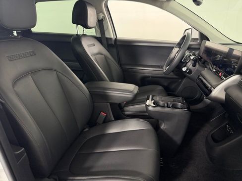 Used 2025 Hyundai Ioniq 5 SEL RWD image 33