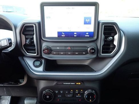 Used 2023 Ford Bronco Sport Big Bend w/ Convenience Package AWD/4WD image 29