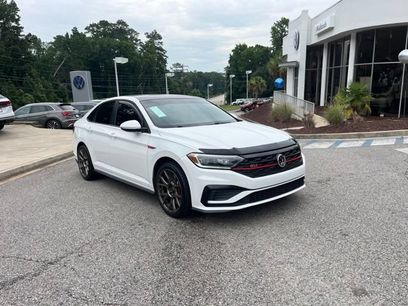 Used 2020 Volkswagen Jetta GLI Autobahn