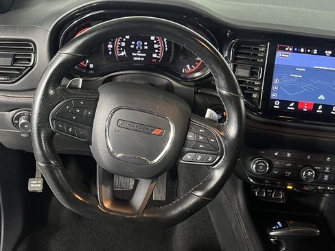 Certified 2023 Dodge Durango GT image 13