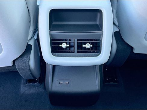 New 2026 Cadillac Lyriq Luxury w/ LPO, Floor Liner Package RWD image 30