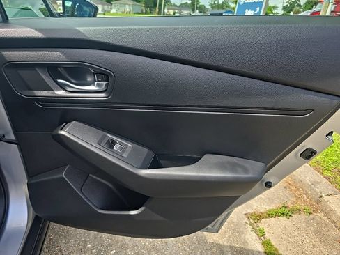 Used 2025 Honda Accord LX image 31