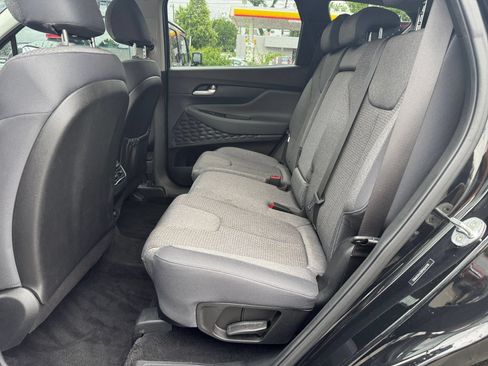 Used 2023 Hyundai Santa Fe SEL FWD image 28