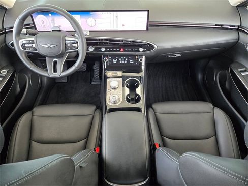 Used 2026 Genesis GV70 2.5T image 15