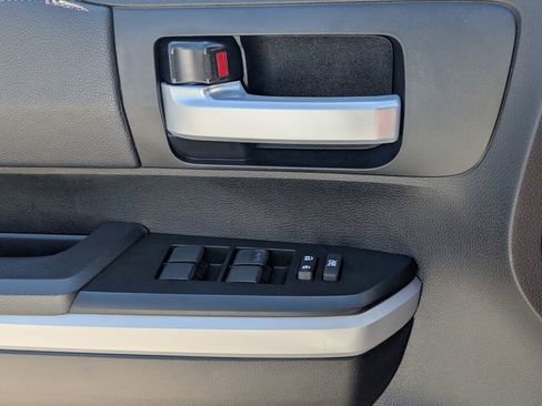 Used 2021 Toyota Tundra SR5 w/ Trail Edition image 30