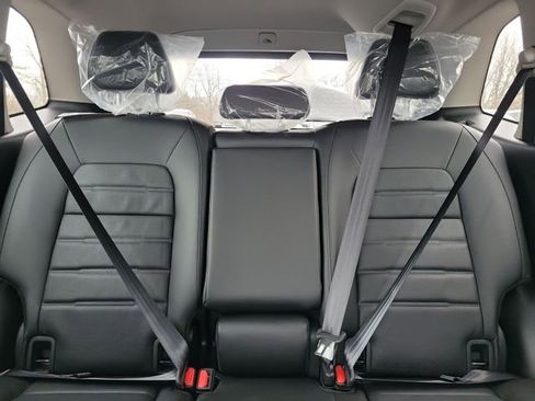 New 2026 Honda CR-V EX-L image 21