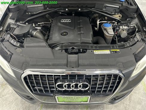 Used 2014 Audi Q5 2.0T Premium Plus image 18