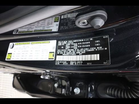 Used 2026 Toyota Corolla Cross XLE w/ Convenience Package image 29