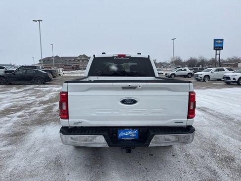 Used 2022 Ford F150 XLT w/ Equipment Group 302A High image 5