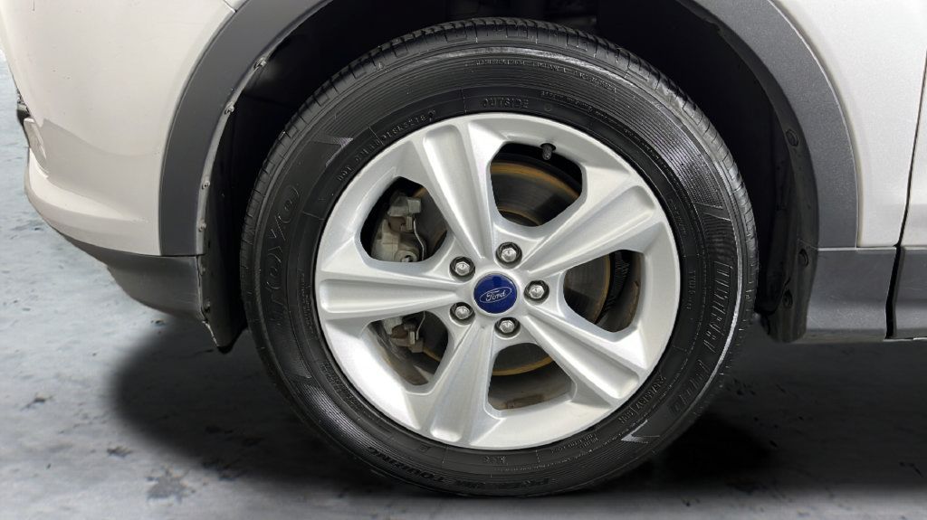 Used 2014 Ford Escape SE w/ Equipment Group 201A AWD/4WD image 39