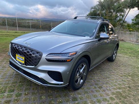 New 2026 Genesis GV70 2.5T Advanced image 3