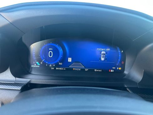 Used 2020 Ford Explorer ST w/ Premium Technology Package image 27