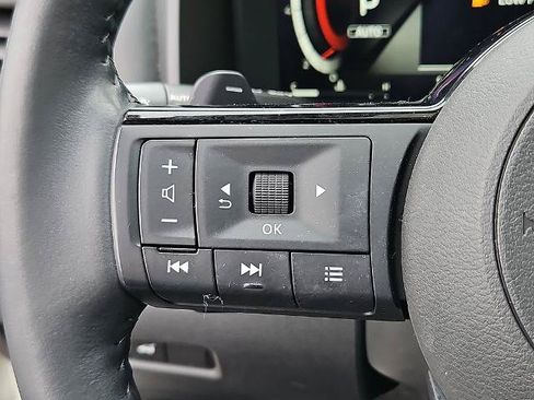 Certified 2023 Nissan Rogue Platinum AWD/4WD image 26