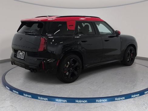 Used 2026 MINI Cooper Countryman John Cooper Works w/ Comfort Package Max AWD/4WD image 6
