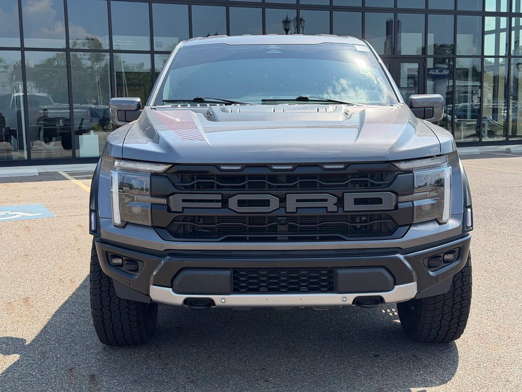 Used 2024 Ford F150 Raptor AWD/4WD image 7