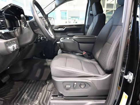 New 2026 GMC Sierra 1500 Elevation AWD/4WD image 10