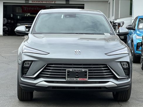 New 2026 Buick Envista Preferred w/ Convenience I Package image 3