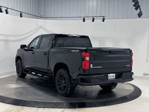 Used 2023 Chevrolet Silverado 1500 RST image 13