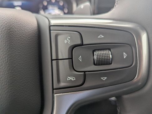 New 2026 Chevrolet Silverado 1500 LT Trail Boss w/ Convenience Package II image 41