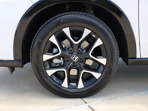 New 2027 Honda HR-V EX-L image 9