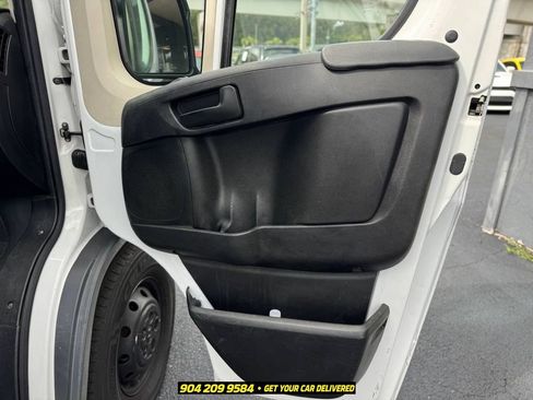 Used 2015 RAM ProMaster 1500 w/ Mopar Trailer Tow Group FWD image 24