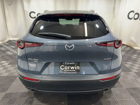 Used 2025 MAZDA CX-30 AWD 2.5 S w/ Preferred Package image 6