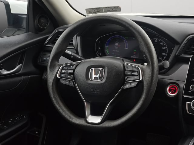 Used 2019 Honda Insight EX image 18