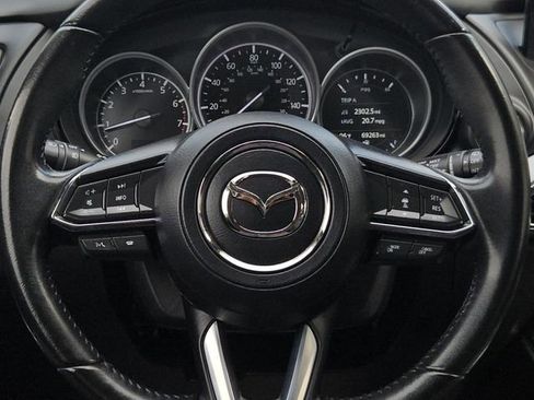 Used 2021 MAZDA CX-9 Touring w/ Touring Premium Package AWD/4WD image 26