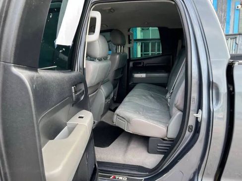 Used 2007 Toyota Tundra SR5 image 11