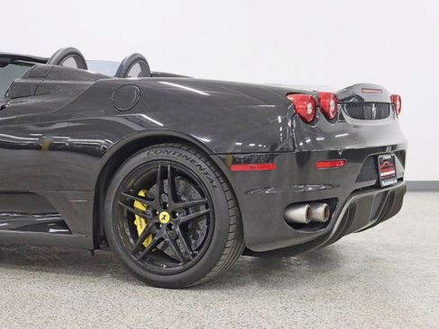 Used 2008 Ferrari F430 Spider image 11