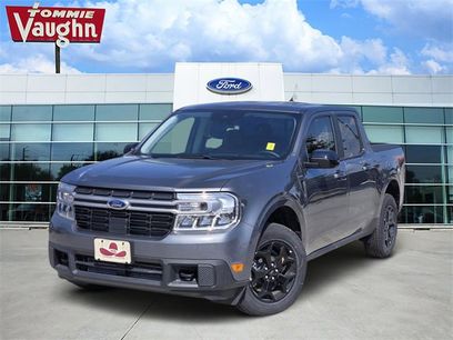 Used 2024 Ford Maverick Lariat w/ FX4 Off-Road Package