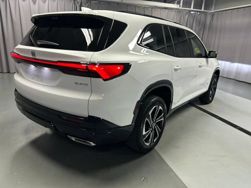New 2026 Buick Enclave Sport Touring w/ Power Package AWD/4WD image 7