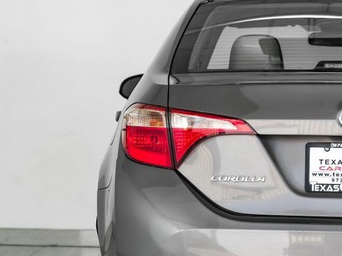 Used 2017 Toyota Corolla LE image 50