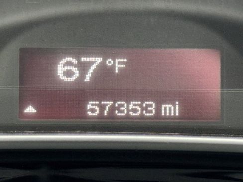 Used 2013 Dodge Dart Rallye FWD image 9