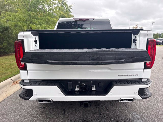 Used 2023 GMC Sierra 1500 Denali w/ Denali Reserve Package AWD/4WD image 10