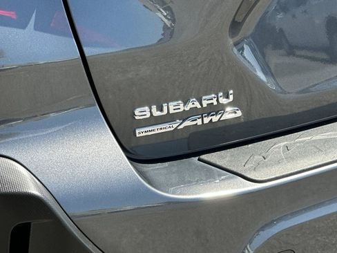 Used 2024 Subaru Crosstrek 2.0i Premium image 24