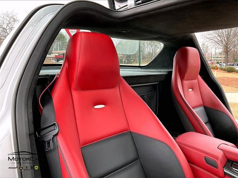 Used 2012 Mercedes-Benz SLS AMG image 26