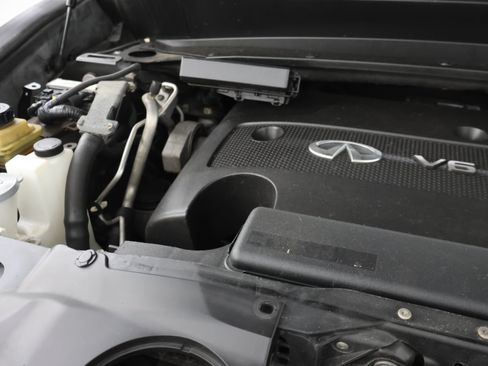 Used 2014 INFINITI QX60 Luxe w/ Premium Plus Package AWD/4WD image 21