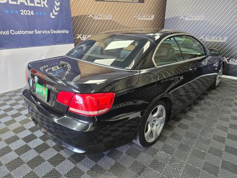 Used 2009 BMW 328i Convertible image 25