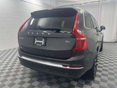 Used 2023 Volvo XC90 B6 Plus w/ Protection Package AWD/4WD image 5