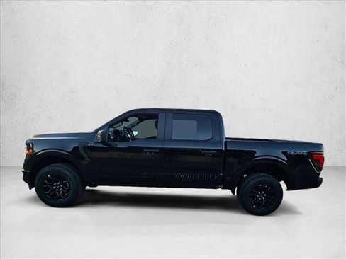 New 2026 Ford F150 STX image 5